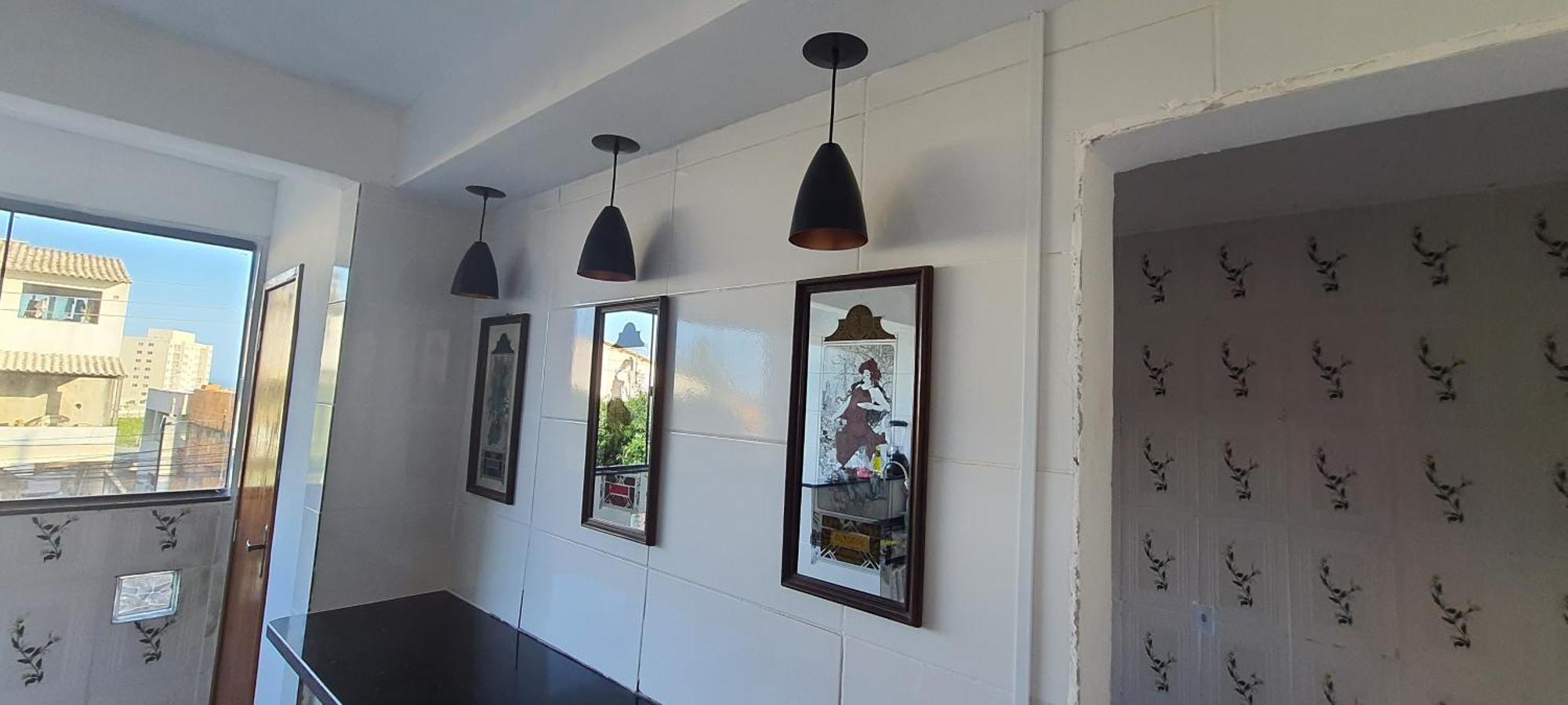 Quitinete Confortavel Em Guarapari Bagian luar foto