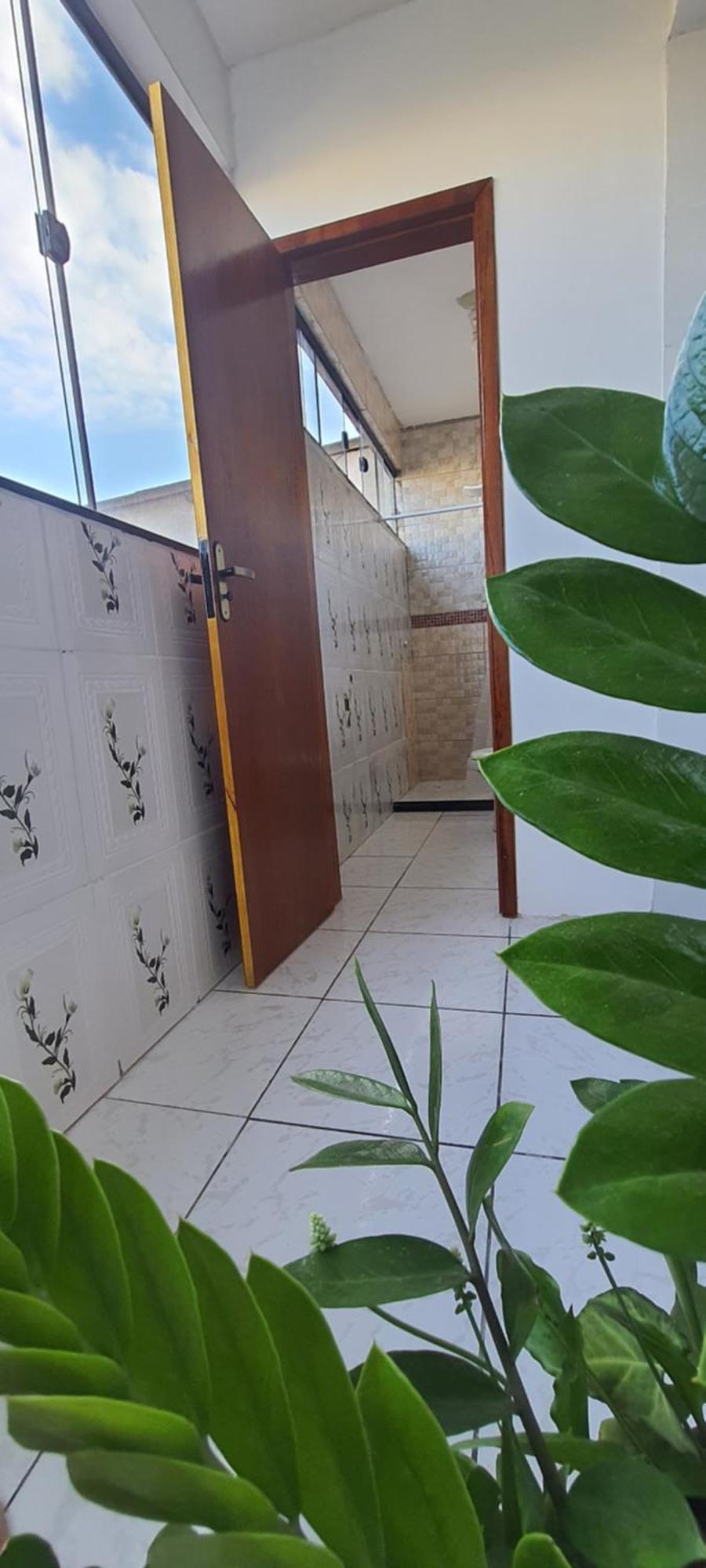 Quitinete Confortavel Em Guarapari Bagian luar foto