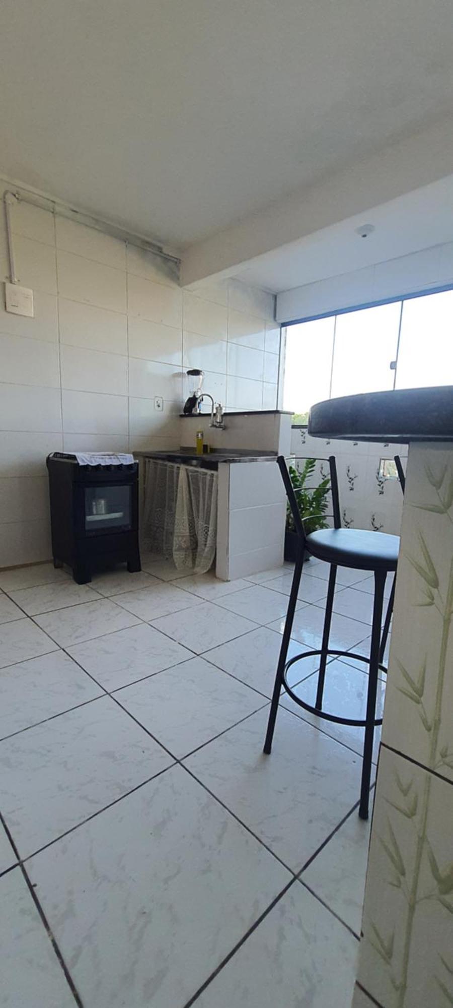 Quitinete Confortavel Em Guarapari Bagian luar foto