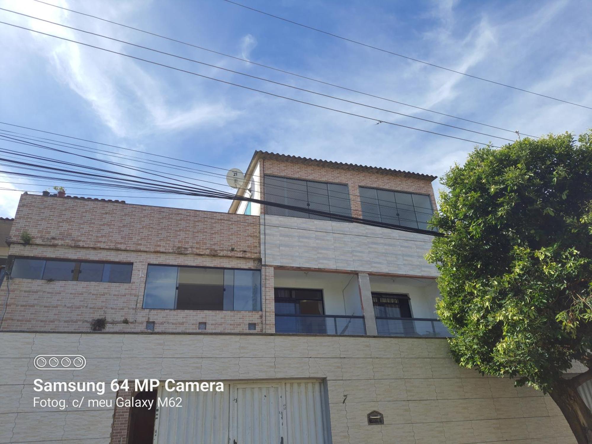 Quitinete Confortavel Em Guarapari Bagian luar foto